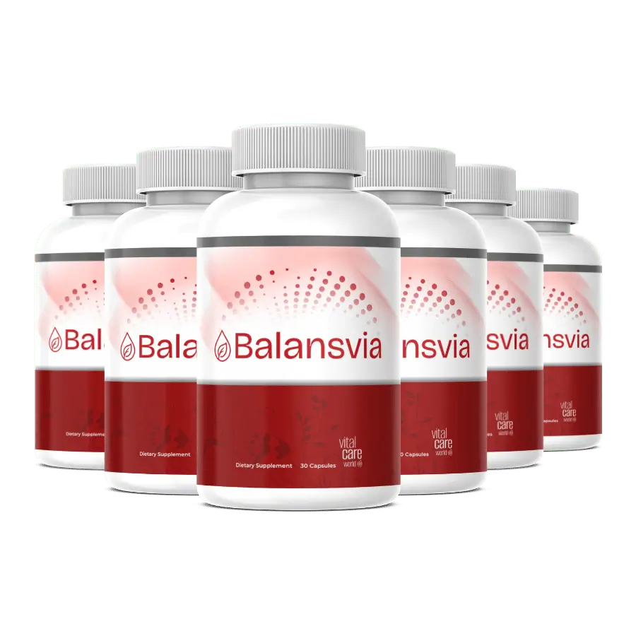Balansvia sale