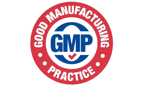 Balansvia GMP Certified